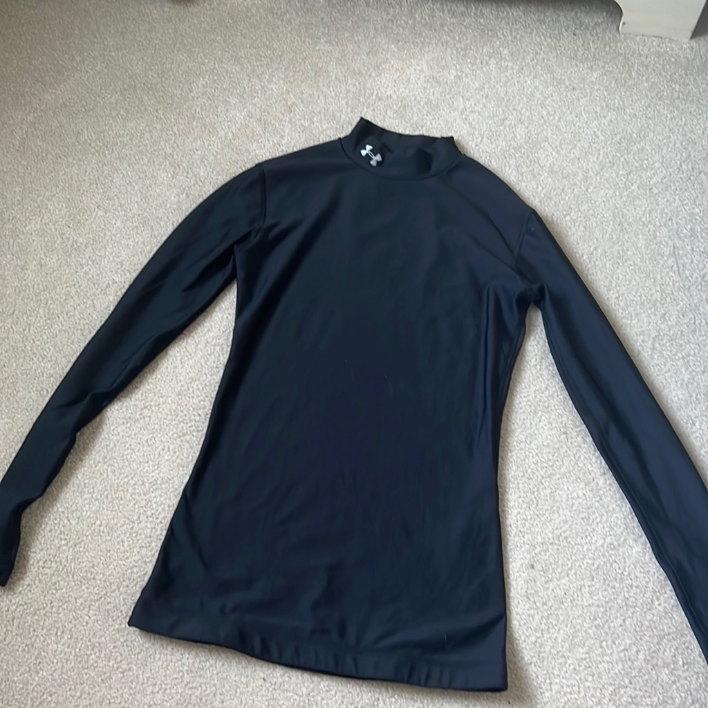 Underarmour Compression